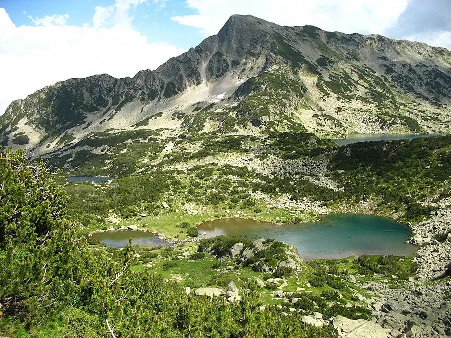 Лоши пътища гонят туристи от Пирин