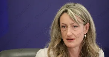 Споразумение за партньорство с ЕС прие МС