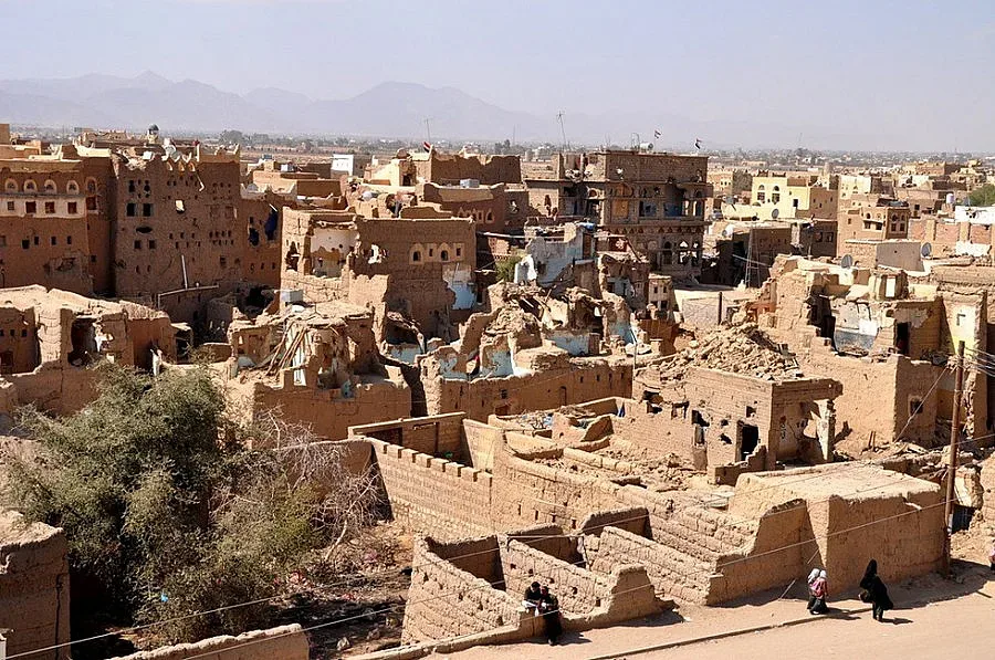 САЩ отвори посолството си в Йемен