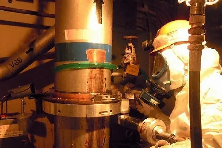 Йордания планира 1-ви изследователски ядрен реактор