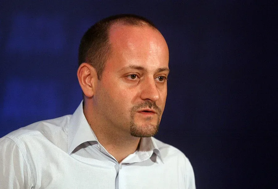 Кънев: Реформаторският блок е 3-та политическа сила