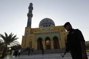 26 жертви на терористични нападения в Ирак