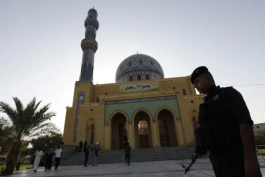 26 жертви на терористични нападения в Ирак