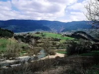 Ще познате ли? Най-дългата екопътека в България