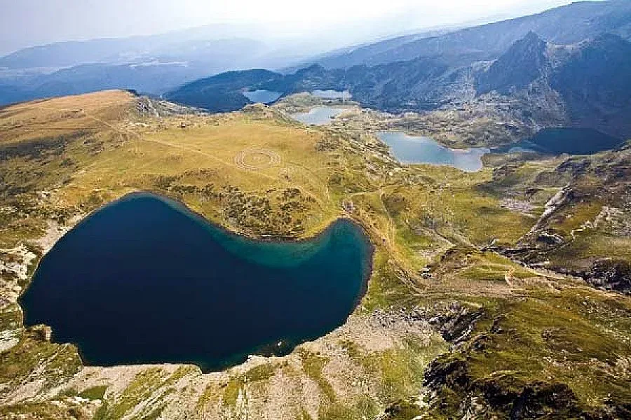 Спасиха пострадала жена с Авиоотряд 28