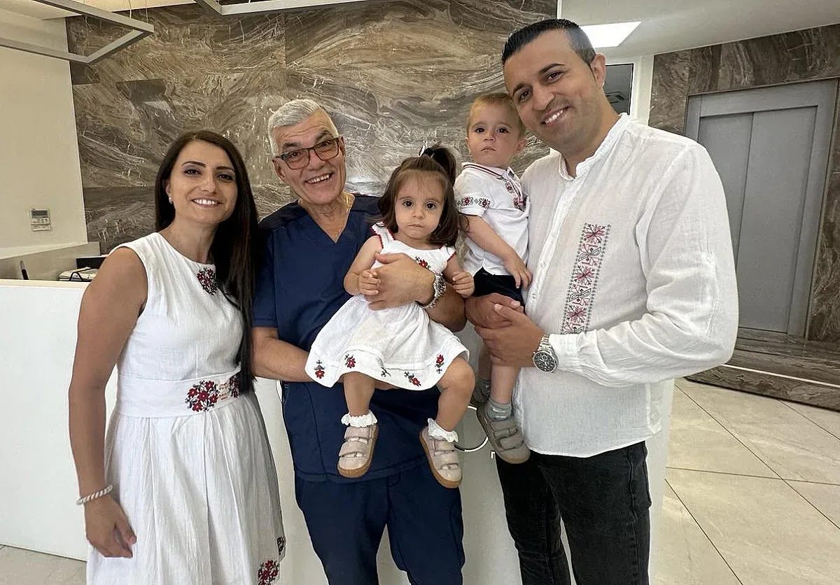 Кои храни помагат при инвитро? Говори топ експертът на МЦ "Афродита"