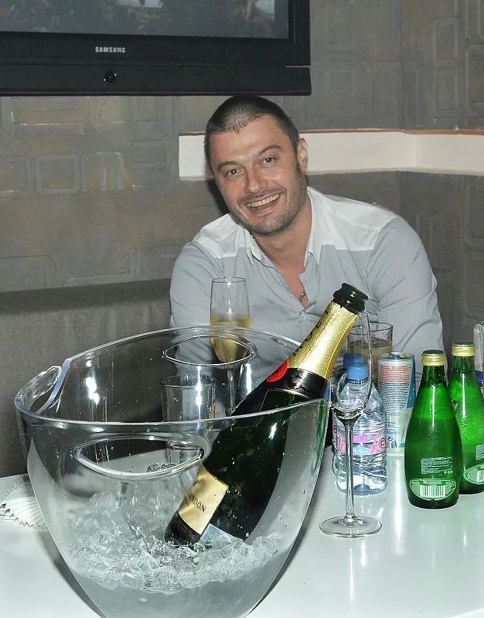 Бареков стана лидер на движение