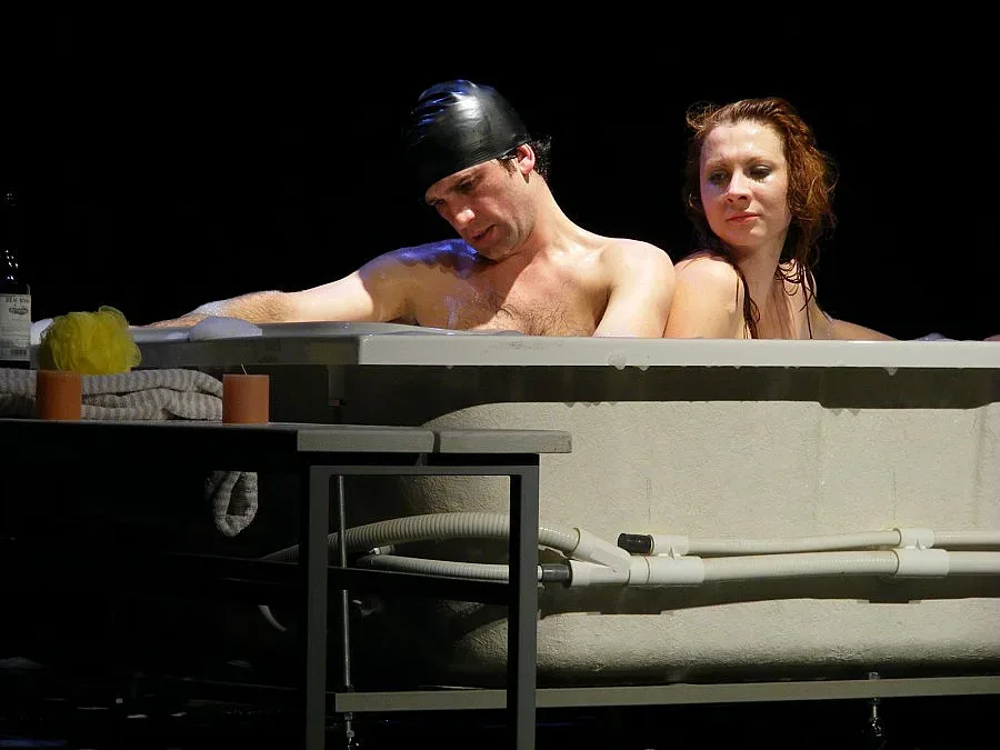 "Ню Йорк таймс" хвали бг звезди