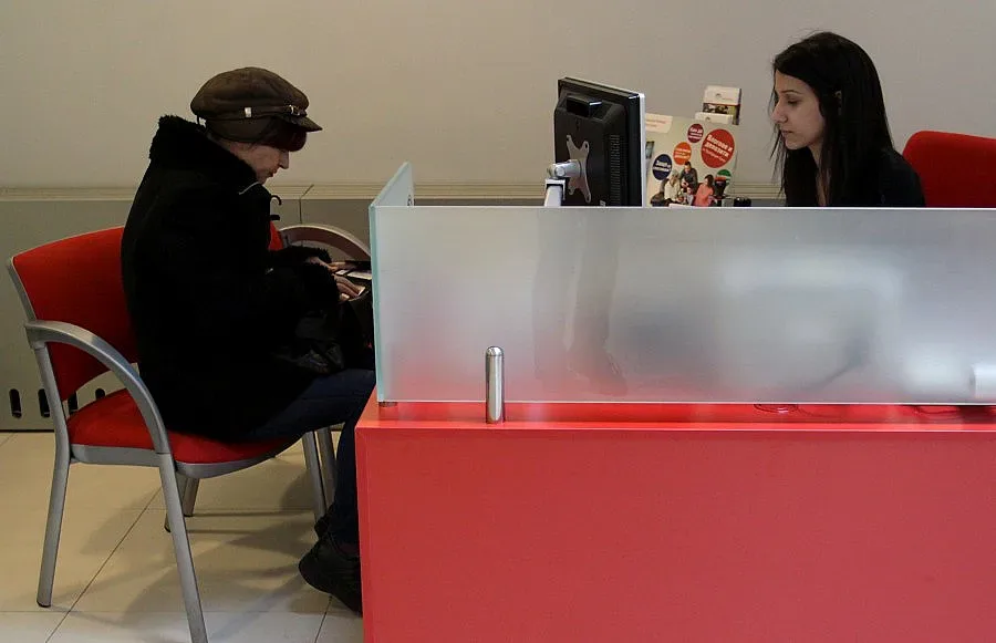 Лихвите на второ място при плащане към хазната