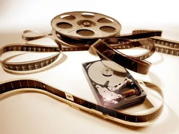 Правят кино край Дунав