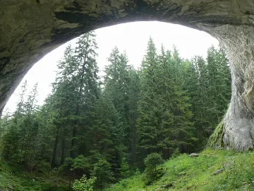 Студенти от Рим влюбени в Родопите