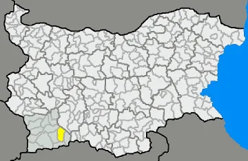 ГЕРБ издига мюсюлманин за кмет на Гърмен