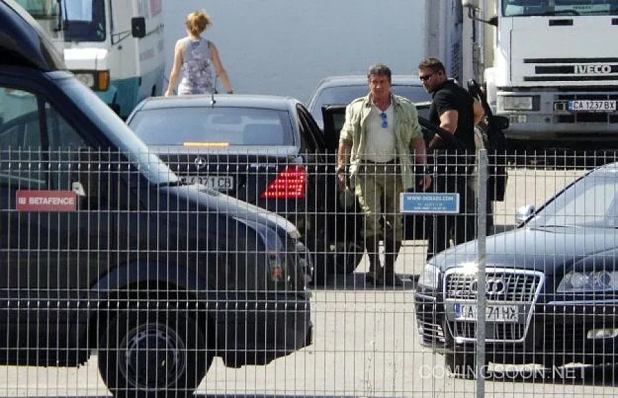 "Непобедимите" уплашиха рибата