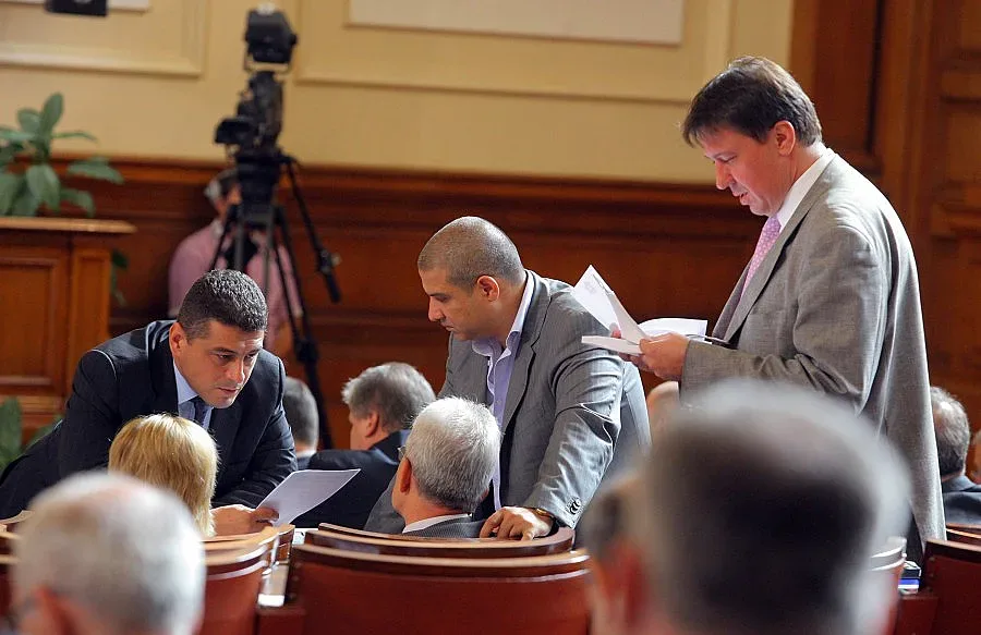 ЕРП-та остават без лиценз за лош ток