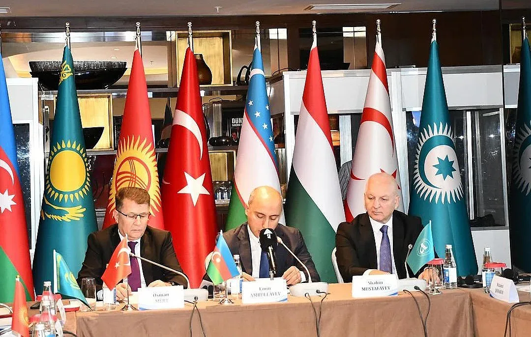 5 държави приемат обща тюркска азбука