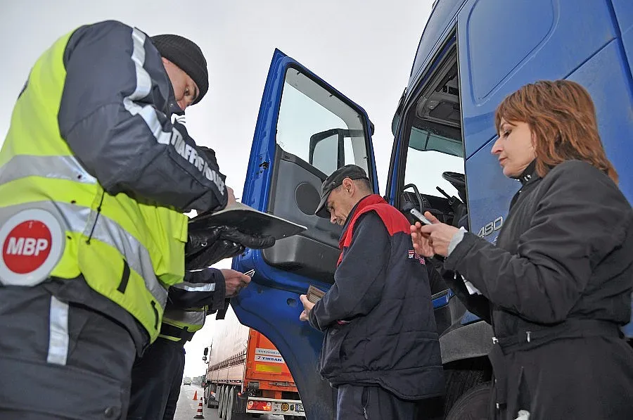Транспортният сектор предлага шефове на ДАИ