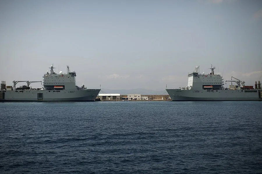 Великобритания отказа преговори с Испания за Гибралтар