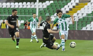 Алберто Лоузейро аут до края на годината