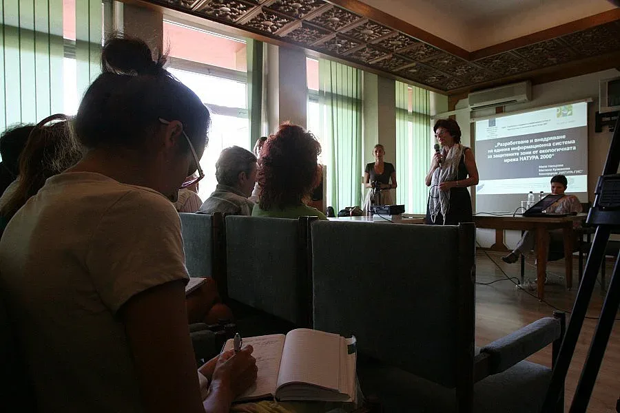 Започва проект за земите в "Натура" 2000