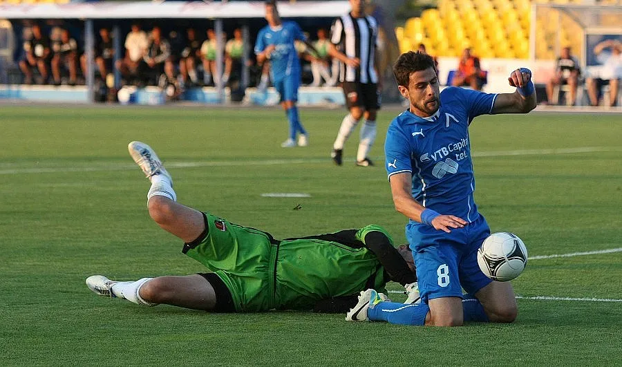 Бодуров: Генков е мъжкар, призна ми, че дузпа няма