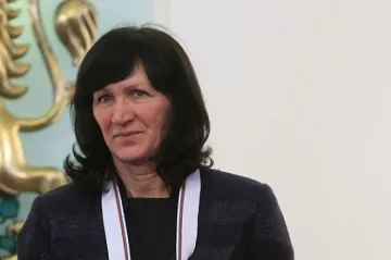 Рекордът на Йорданка Донкова: 25 години безсмъртие