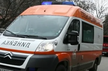 Нелеп инцидент отне живота на дете в Чирпан 
