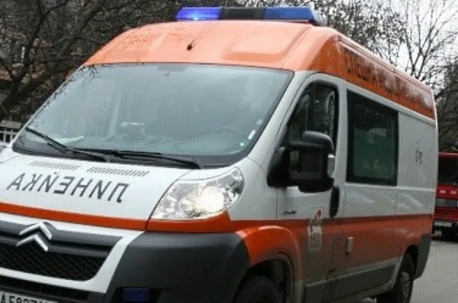 Нелеп инцидент отне живота на дете в Чирпан 