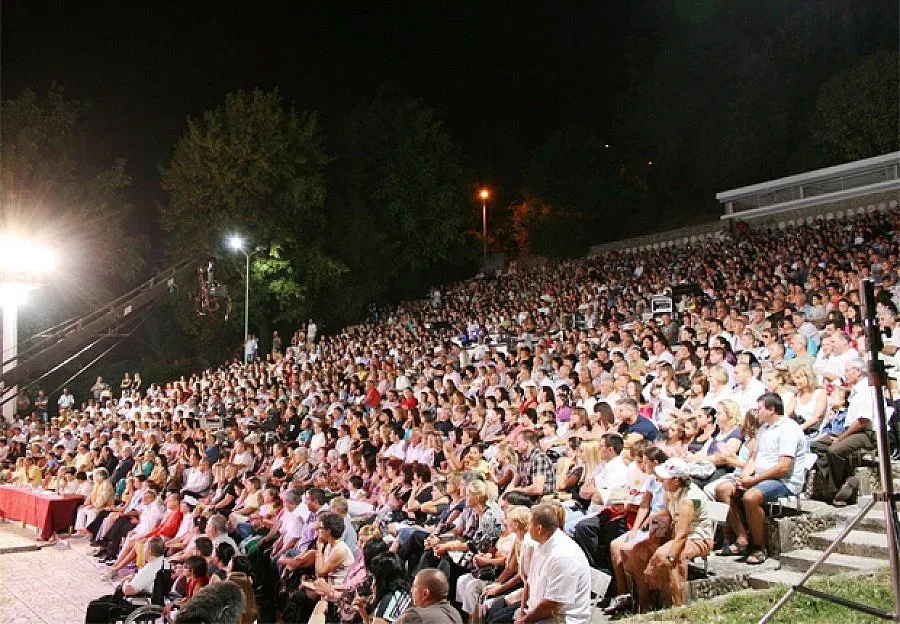 Билети от 5 до 9 лева за фестивала „Пирин – фолк”