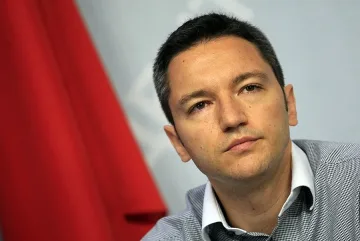 Вигенин: Не очаквам предсрочни избори