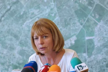 Фандъкова: Правим всичко за спокойствието в София