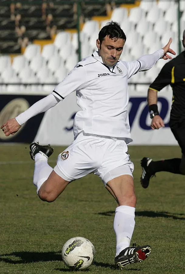 Тодор Янчев се завръща в ЦСКА