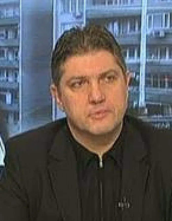 Арх. Влади Калинов: Вината е на наемателя, а не на собственика