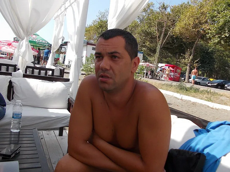 Спасители: Чужденците най-често рискуват в бурно море