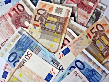 Похарчихме €65 млн. за лятото в чужбина