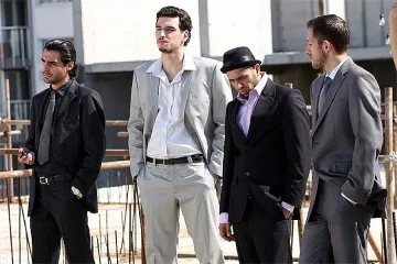 Стояна беснее на "Аполония", Краси Стоянова открива феста