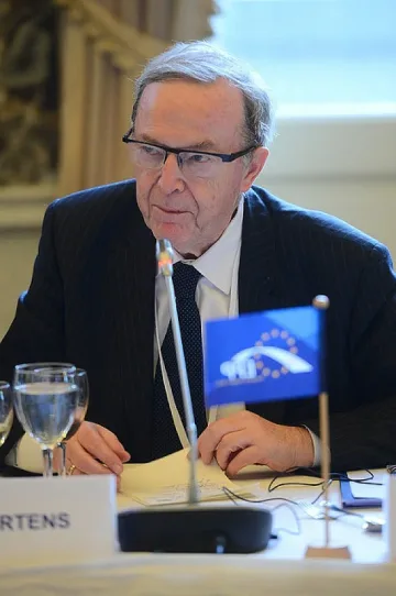 ЕНП натискала десните за общи листи на евровота