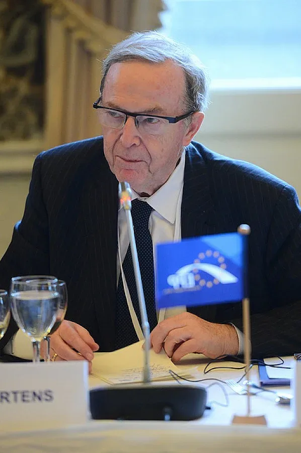 ЕНП натискала десните за общи листи на евровота