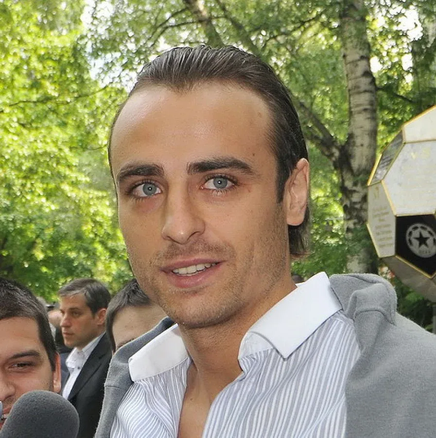 Мароканец: Бербо ми е братовчед