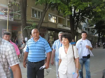 Борисов: Започнах подготовка за предсрочни избори