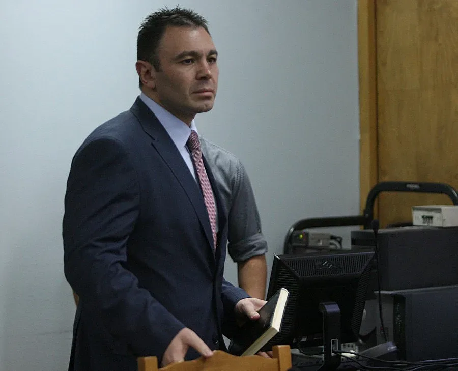 Експертизата: Не е имало взривно вещество в ресторанта