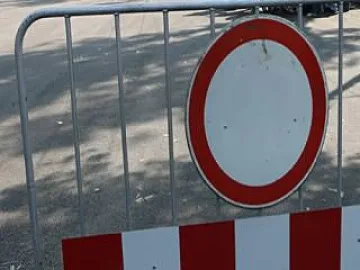 Затварят пътя до Велинград