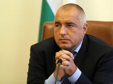 Борисов: Кабинетът да подаде оставка заради инцидента 