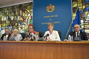 Нораир Нурикян е новият шеф на тотото