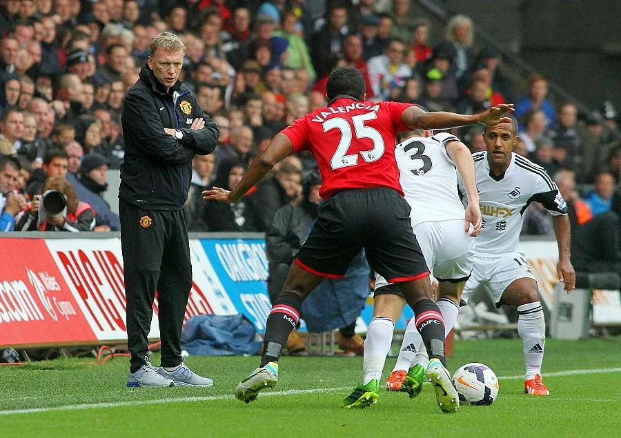 Евертън не пуска Бейнс и Фелайни в Юнайтед 