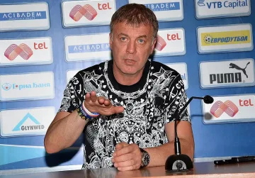 Сираков: За какво са тук съдиите, да си бъркат в носа ли