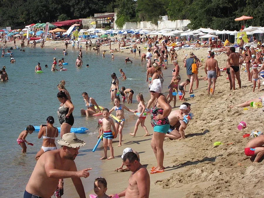 Чака ни горещ понеделник