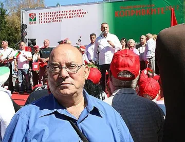 Ливански съд иска смърт за наш зет