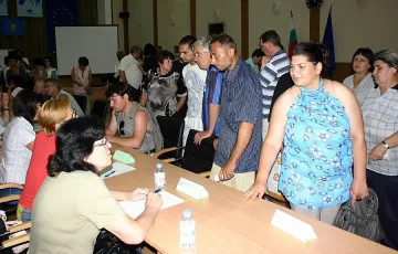 72 600 българи са на временна работа