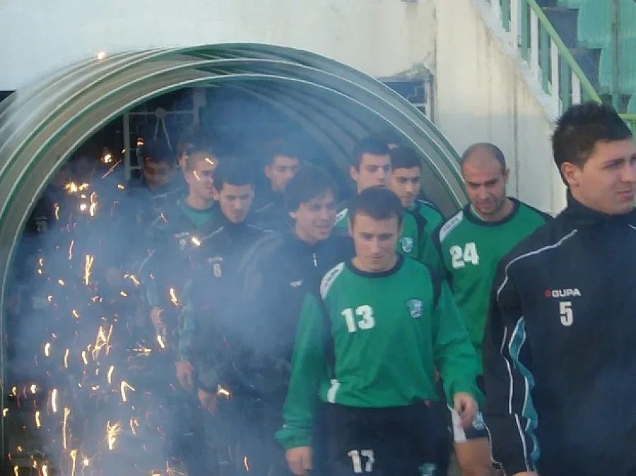 "Берое" без трима титуляри срещу "Черно море"