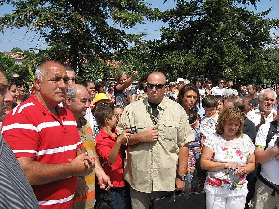 Борисов: Скоро може да има предсрочни избори